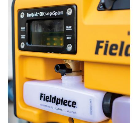 Fieldpiece VPX7