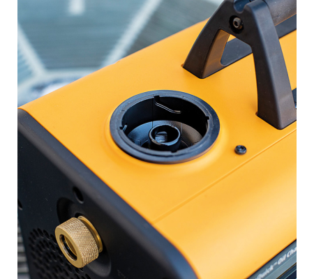 Fieldpiece VP87