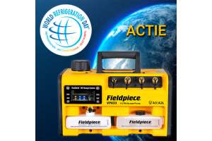 Fieldpiece VP633