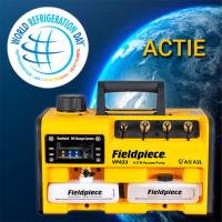 Fieldpiece VP633