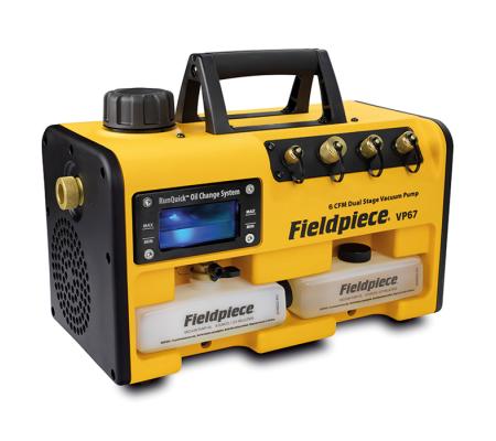 Fieldpiece VP67