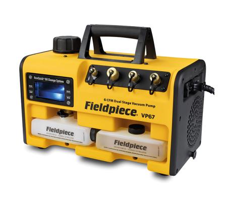Fieldpiece VP67