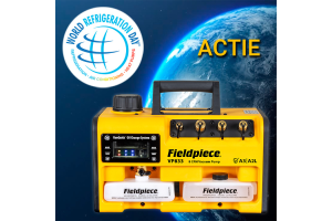 Fieldpiece VP833