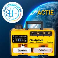 Fieldpiece VP833