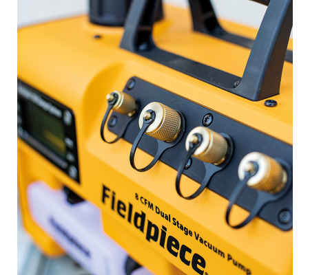 Fieldpiece VP87