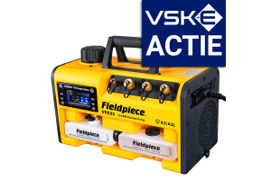 Fieldpiece VPX33