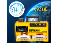 Fieldpiece VPX33