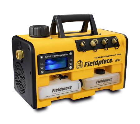 Fieldpiece VPX7
