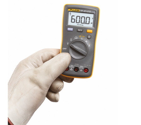 Fluke 107