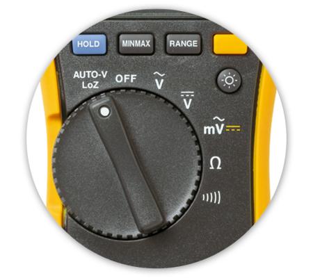 Fluke 114