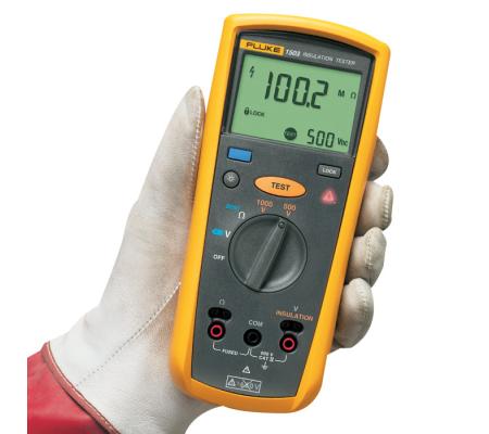 Fluke 1503