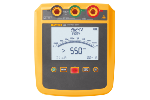 Fluke 1535