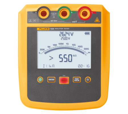 Fluke 1535