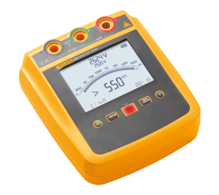 Fluke 1535