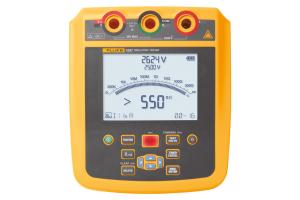Fluke 1537