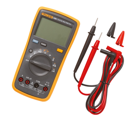Fluke 15B+
