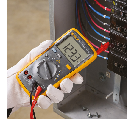 Fluke 15B+