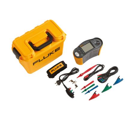 Fluke 1662