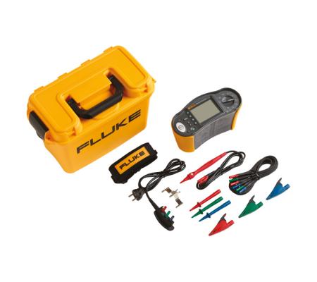 Fluke 1663