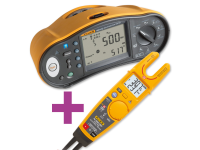Fluke 1664 FC / T6-1000 PRO kit
