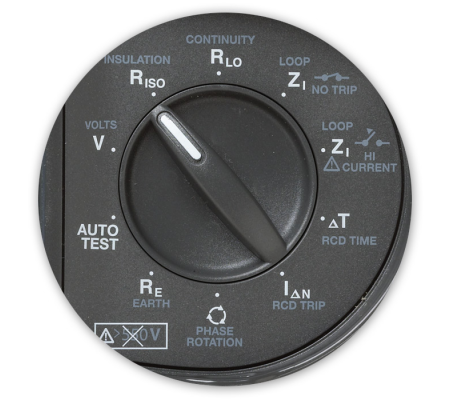 Fluke 1664FC/FEV300 Kit