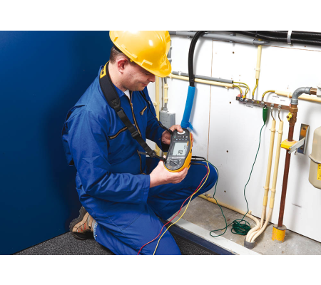 Fluke 1664FC/FEV300 Kit