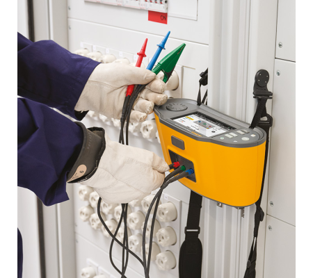 Fluke 1674FC/FEV300 Kit