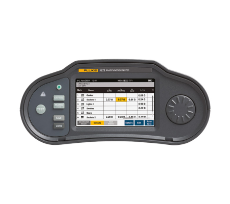 Fluke 1672
