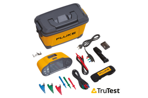 Fluke 1673 FC FTT TruTest-kit