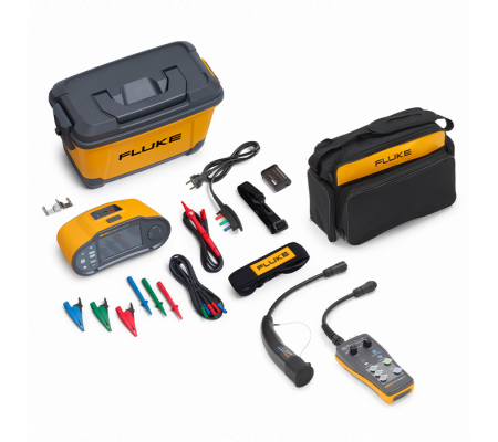 Fluke 1674FC/FEV300 Kit