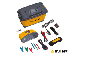 Fluke 1674 FC FTT TruTest-kit