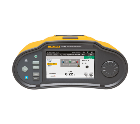 Fluke 1674 FC