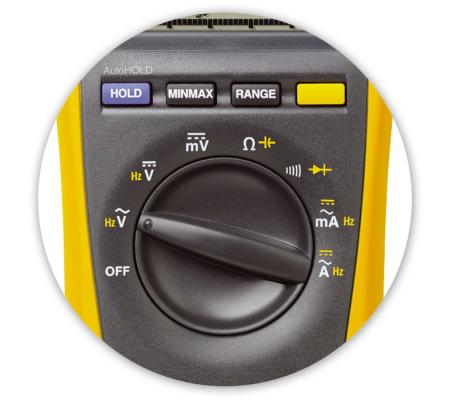 Fluke 175