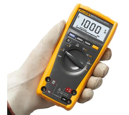 Fluke 177