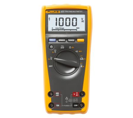 Fluke 177