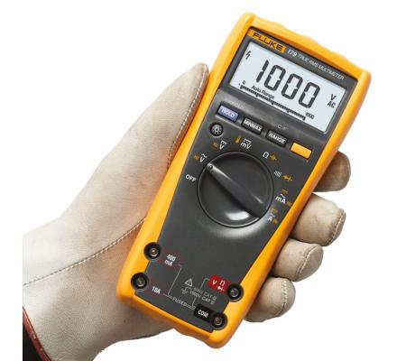 Fluke 179