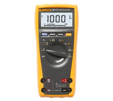 Fluke 179