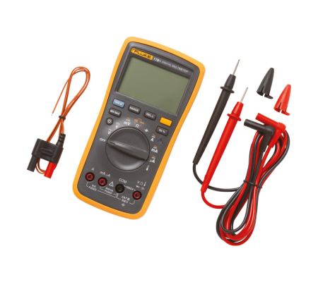 Fluke 17B+