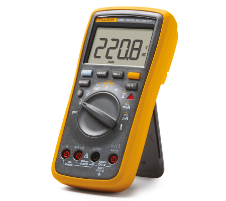 Fluke 17B+