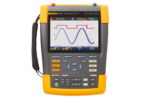 Fluke 190-062 serie III