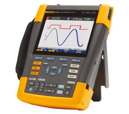 Fluke 190-062 serie III