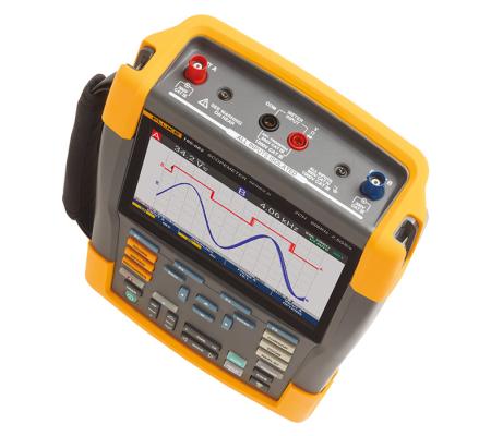 Fluke 190-062 serie III