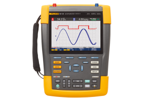 Fluke 190-102 serie III