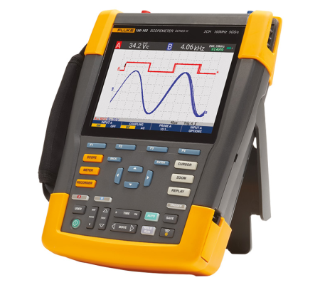 Fluke 190-102 serie III