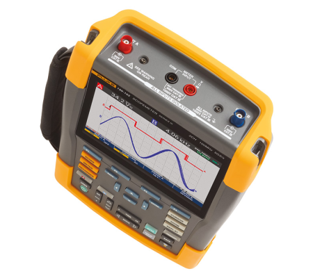 Fluke 190-102 serie III