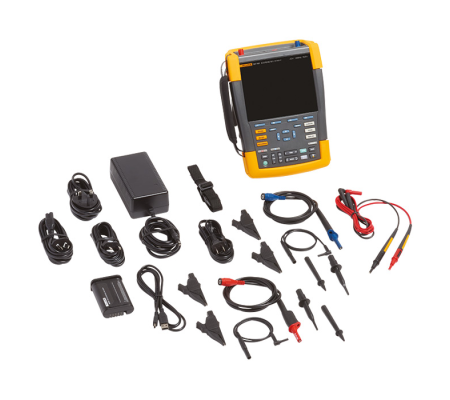 Fluke 190-102 serie III