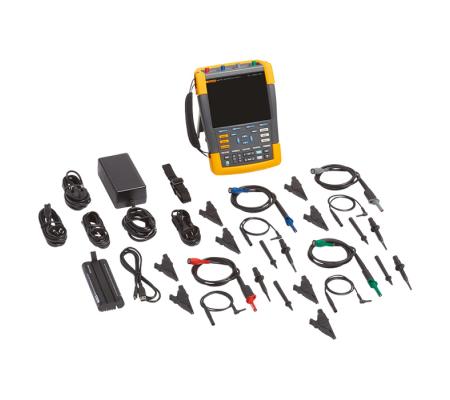 Fluke 190-104 serie III