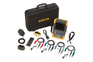 Fluke 190-204 serie II/S