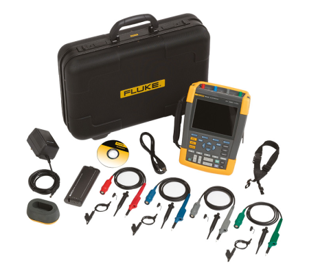 Fluke 190-204 serie II/S