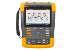 Fluke 190-204 serie III